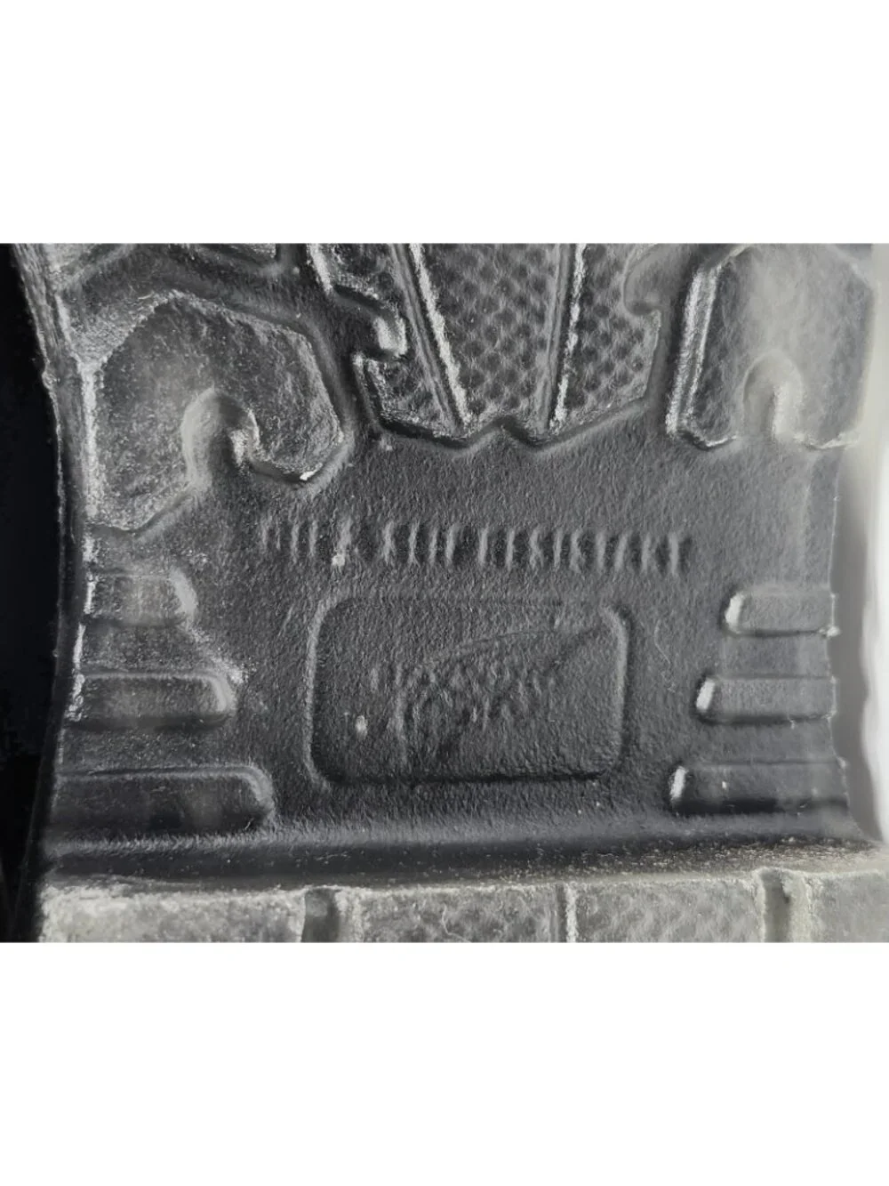 Red Wings 3507 SuperSole 2.0 CSA Safety Toe 6